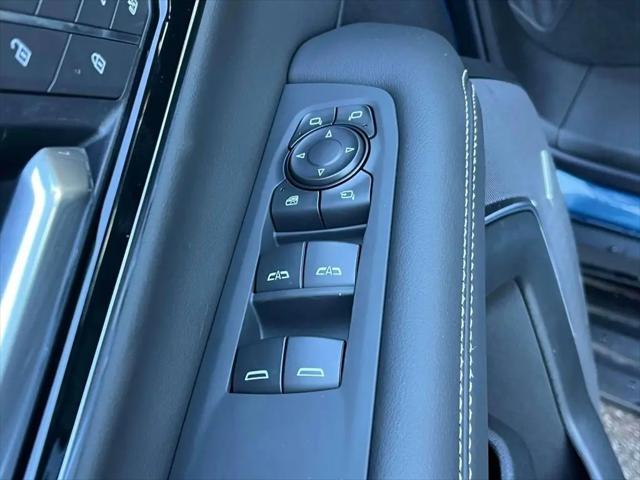 2026 GMC Yukon XL 4WD Elevation