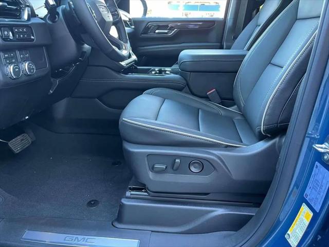 2026 GMC Yukon XL 4WD Elevation
