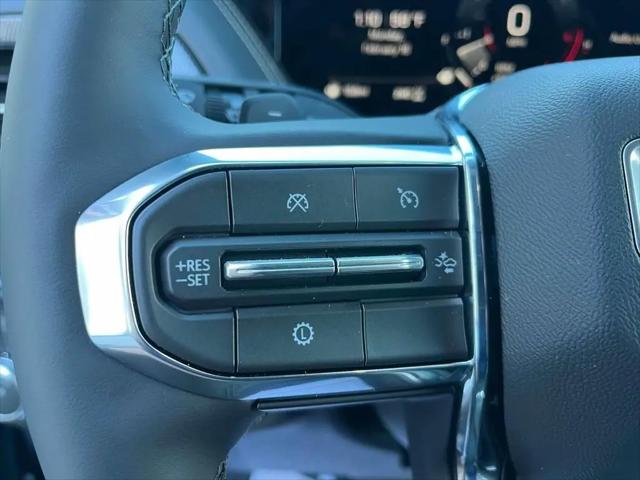 2026 GMC Yukon XL 4WD Elevation