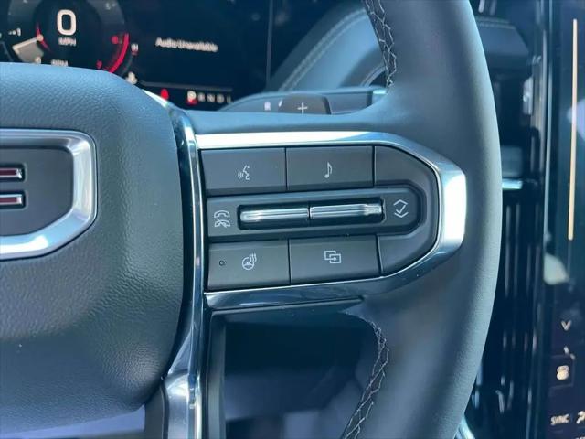 2026 GMC Yukon XL 4WD Elevation