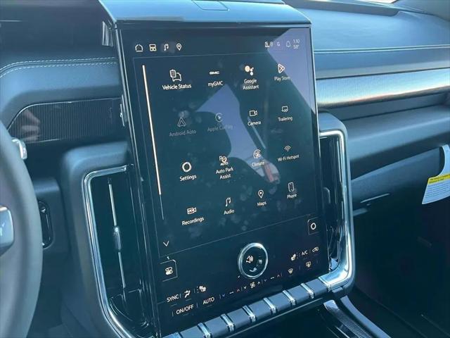 2026 GMC Yukon XL 4WD Elevation