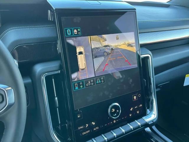 2026 GMC Yukon XL 4WD Elevation