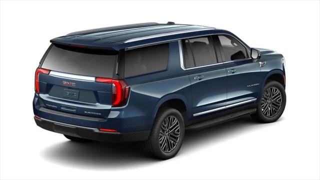 2026 GMC Yukon XL 4WD Elevation
