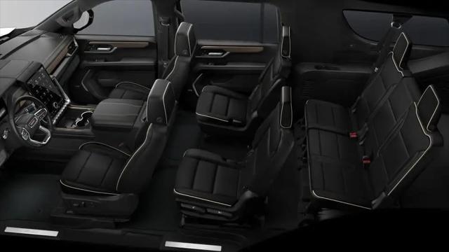 2026 GMC Yukon XL 4WD Elevation