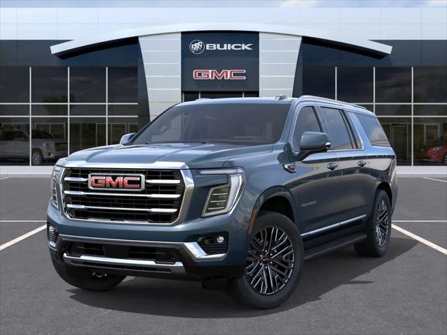 2026 GMC Yukon XL 4WD Elevation