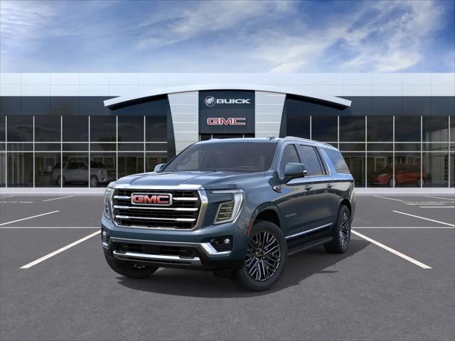 2026 GMC Yukon XL 4WD Elevation