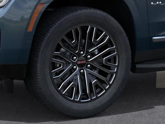2026 GMC Yukon XL 4WD Elevation