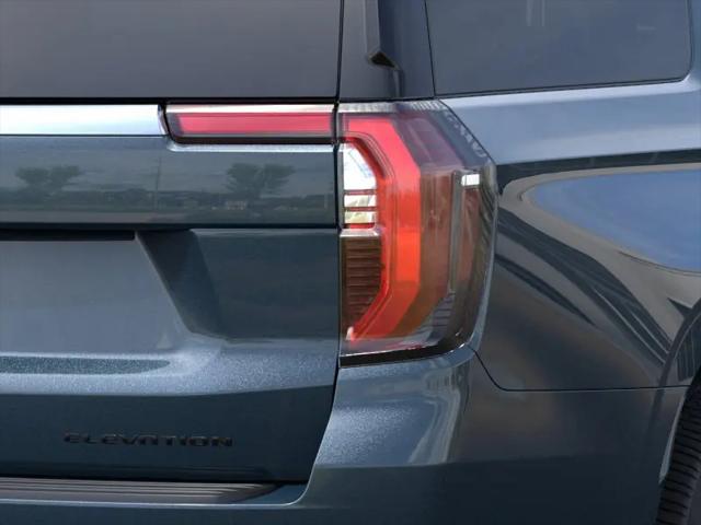 2026 GMC Yukon XL 4WD Elevation