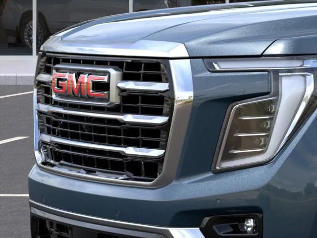 2026 GMC Yukon XL 4WD Elevation