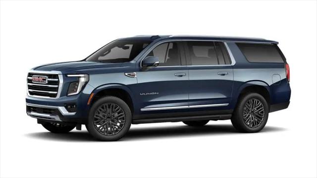 2026 GMC Yukon XL 4WD Elevation