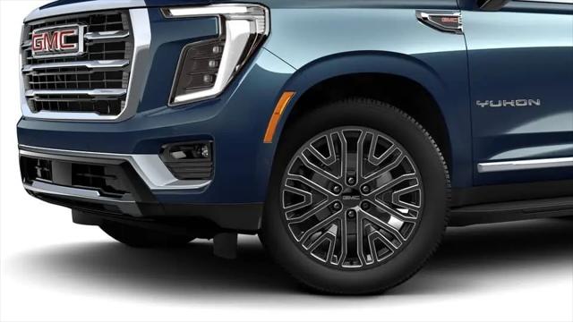 2026 GMC Yukon XL 4WD Elevation