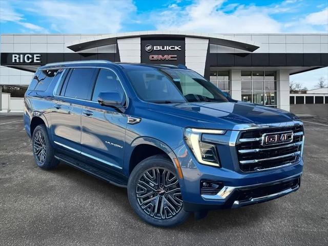 2026 GMC Yukon XL 4WD Elevation for sale in Knoxville, TN