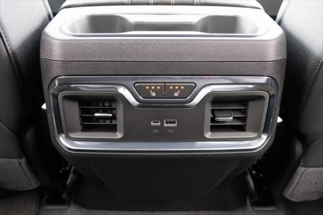 2026 Chevrolet Silverado 2500HD Crew Cab, Standard Bed, High Country, 4WD