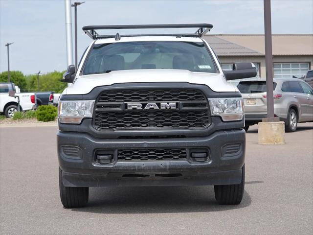2022 Ram 2500 Tradesman Crew Cab 4x4 8' Box
