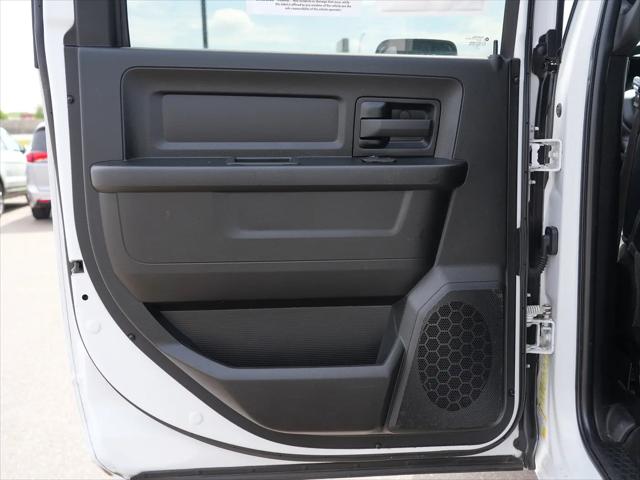 2022 Ram 2500 Tradesman Crew Cab 4x4 8' Box