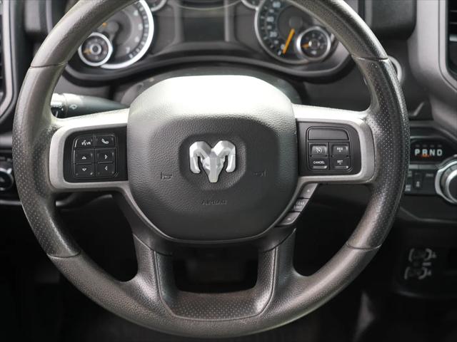 2022 Ram 2500 Tradesman Crew Cab 4x4 8' Box