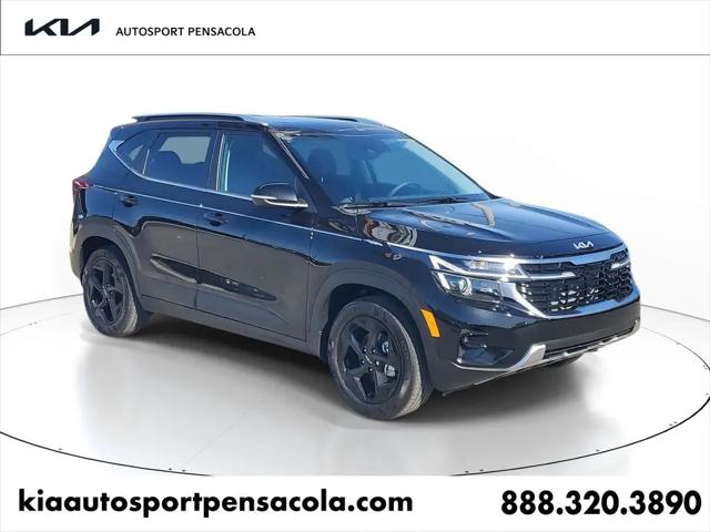 2026 Kia Seltos EX for sale in Pensacola, FL