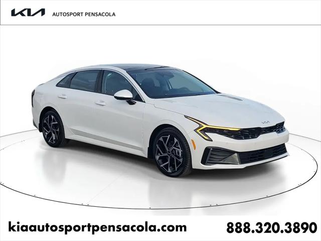 2026 Kia K5 EX for sale in Pensacola, FL