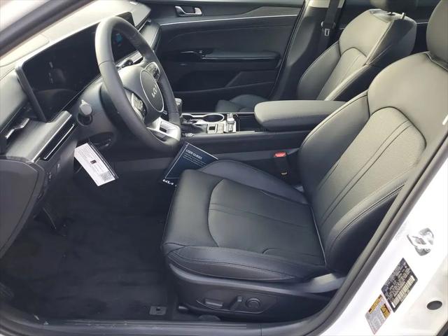 2026 Kia K5 EX