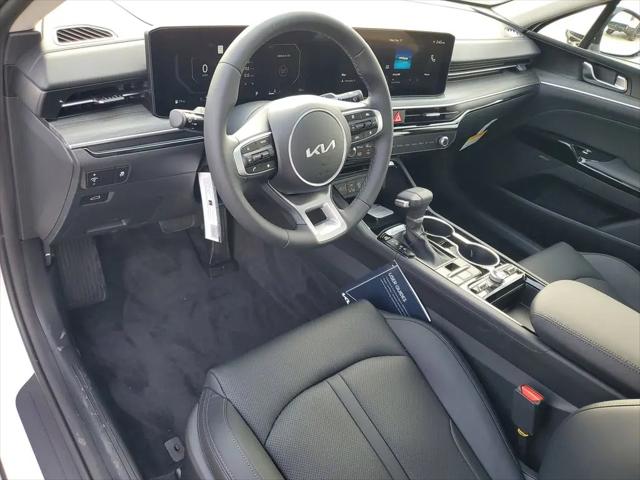 2026 Kia K5 EX