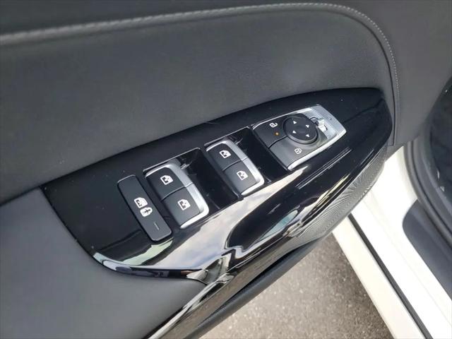 2026 Kia K5 EX
