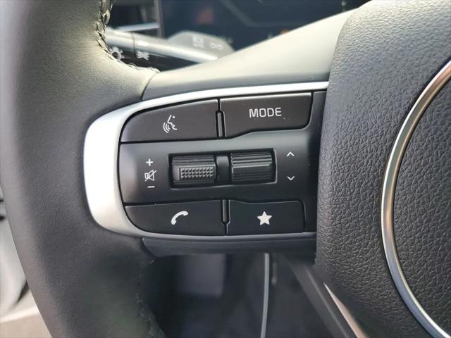 2026 Kia K5 EX