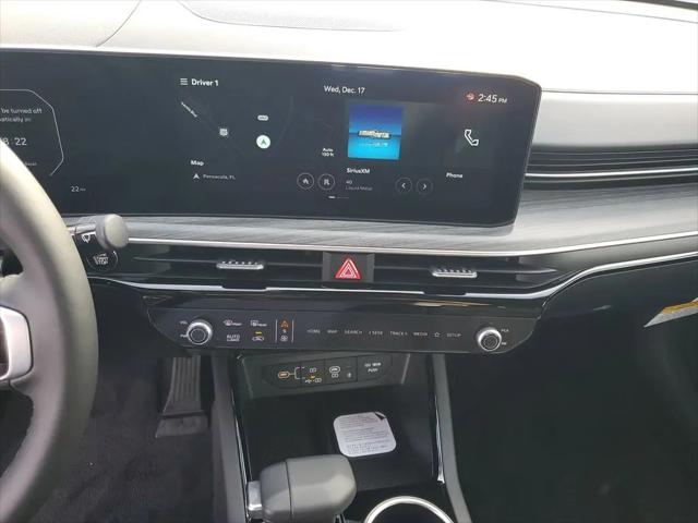 2026 Kia K5 EX
