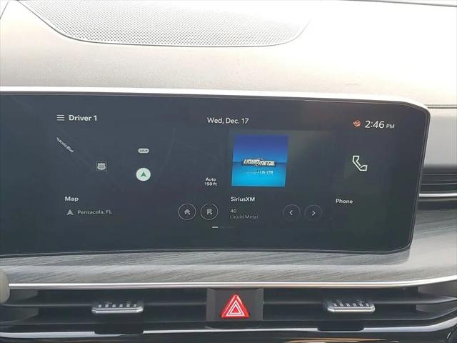 2026 Kia K5 EX
