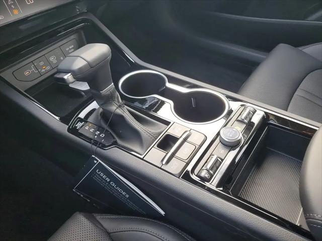 2026 Kia K5 EX