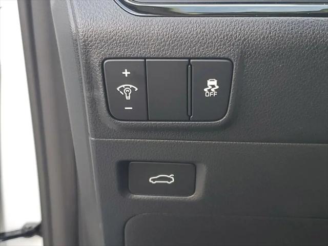 2026 Kia K5 EX