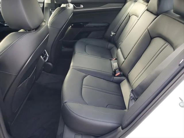 2026 Kia K5 EX