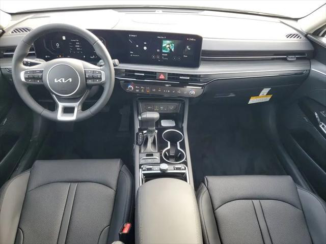 2026 Kia K5 EX