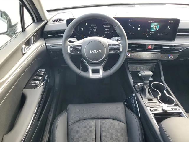 2026 Kia K5 EX