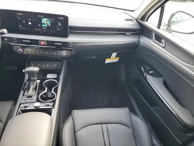 2026 Kia K5 EX