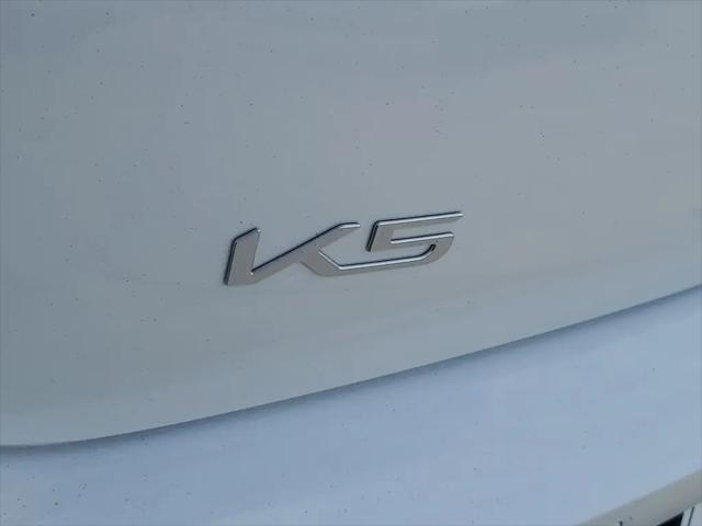 2026 Kia K5 EX