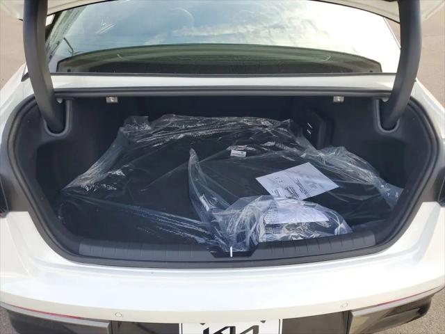 2026 Kia K5 EX