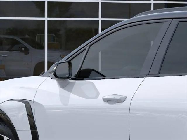 2026 Chevrolet V Blazer SS AWD