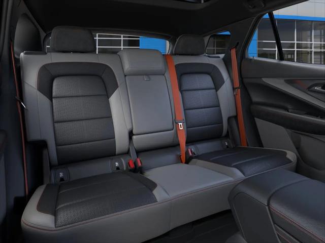 2026 Chevrolet V Blazer SS AWD