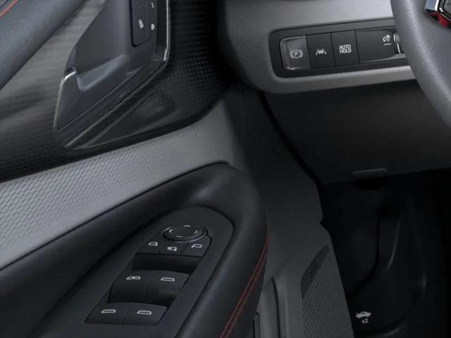 2026 Chevrolet V Blazer SS AWD