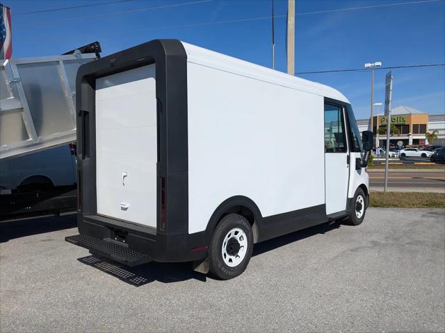 2025 Chevrolet 400 BrightDrop 400