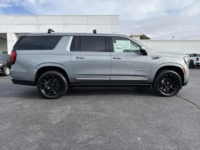 2026 GMC Yukon XL 4WD Denali