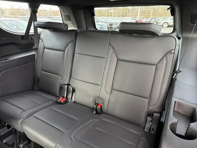 2026 GMC Yukon XL 4WD Denali