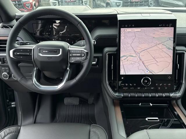 2026 GMC Yukon XL 4WD Denali