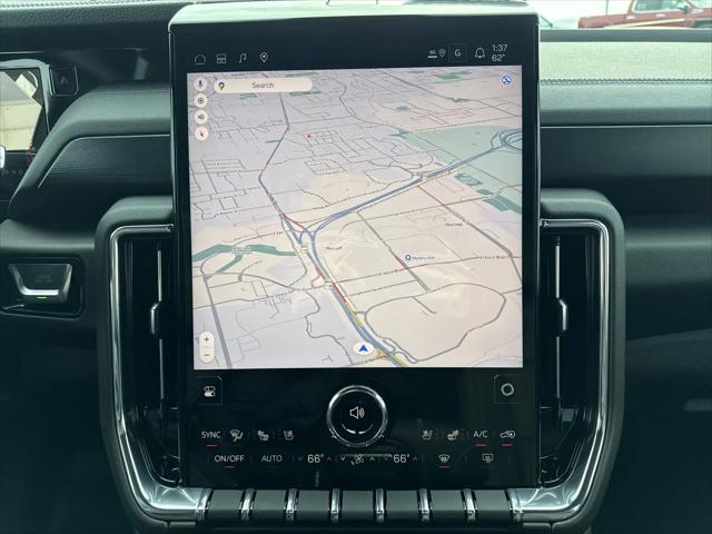 2026 GMC Yukon XL 4WD Denali