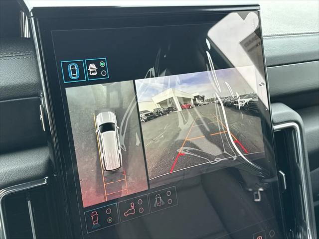 2026 GMC Yukon XL 4WD Denali