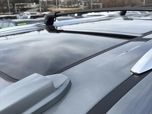 2026 GMC Yukon XL 4WD Denali