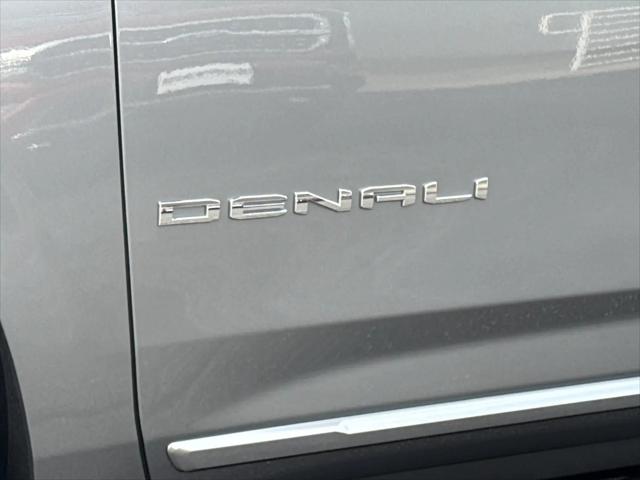2026 GMC Yukon XL 4WD Denali