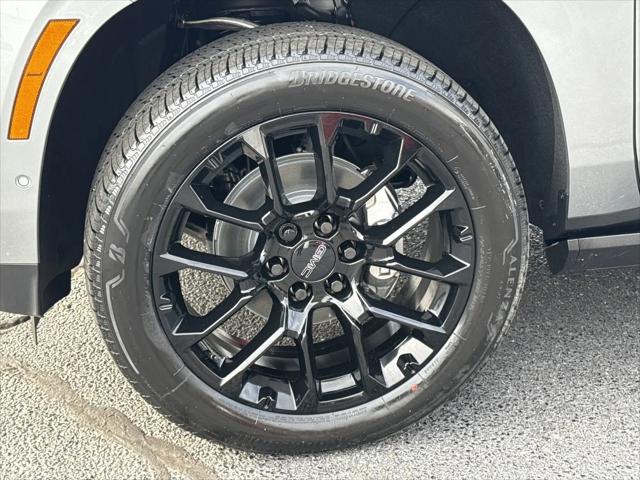 2026 GMC Yukon XL 4WD Denali