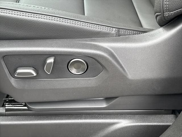 2026 GMC Yukon XL 4WD Denali