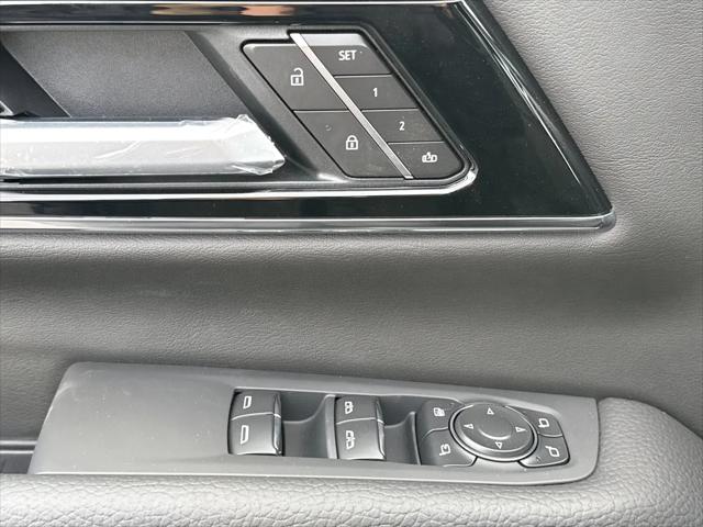 2026 GMC Yukon XL 4WD Denali